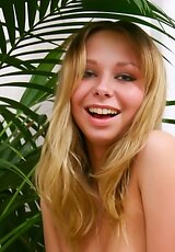 Brigitta F: Brigitta - My Best Side by Thierry Murrell